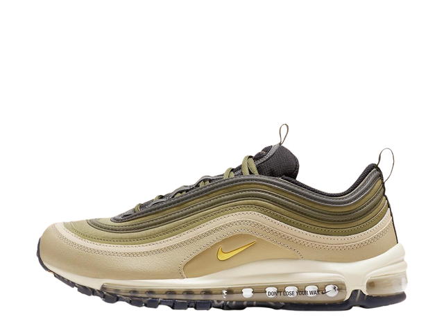 Nike Nike Air Max 97 CKL Don't Lose Your Way - view 2