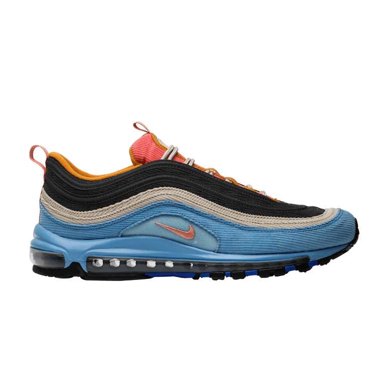 Nike Nike Air Max 97 Corduroy Light Blue