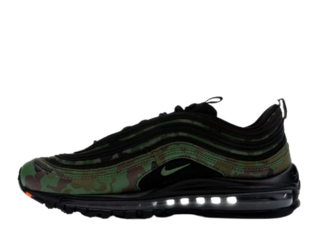 Nike Nike Air Max 97 Country Camo (Japan) - view 2