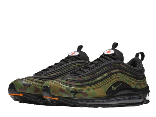 Nike Nike Air Max 97 Country Camo (Japan) - view 3