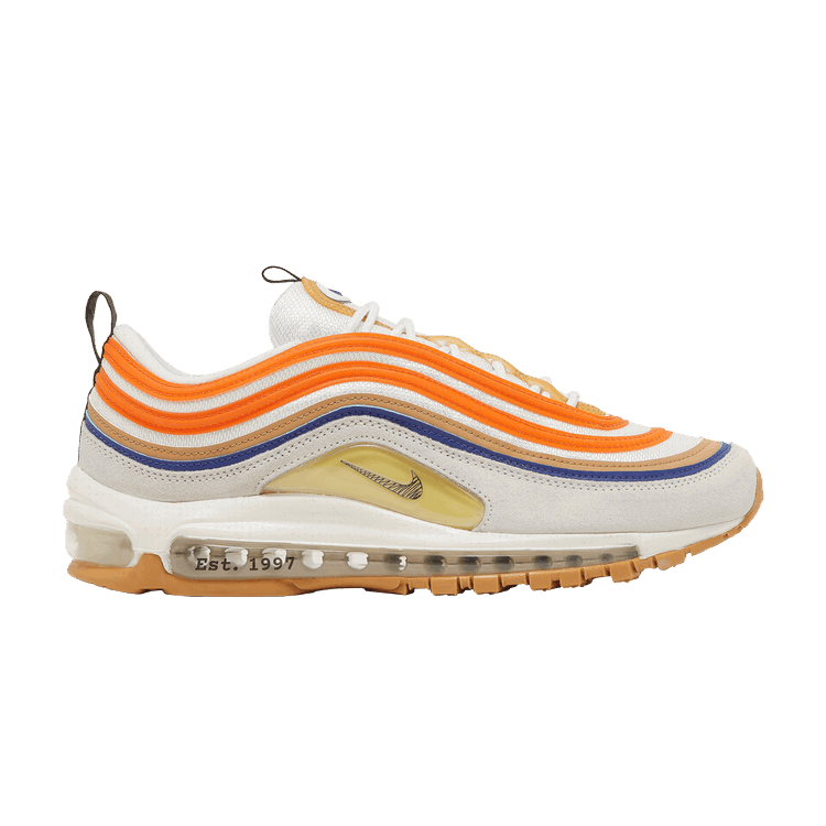Nike Nike Air Max 97 SE M. Frank Rudy