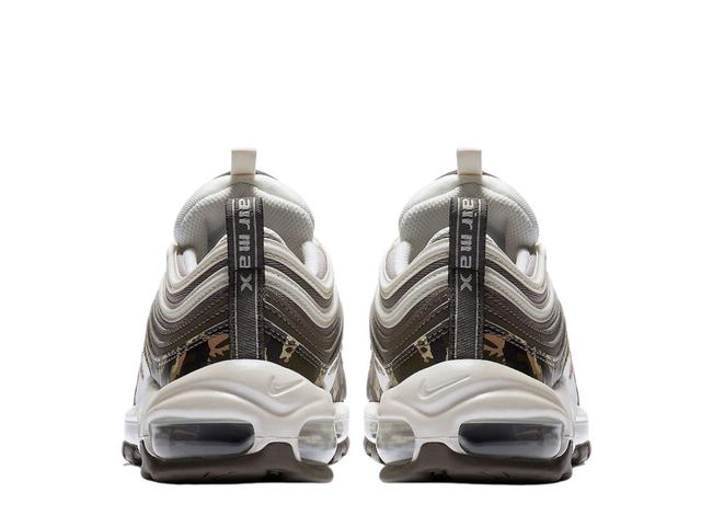 Nike Nike Air Max 97 Camo Ridgerock Mink Brown (Women's) - view 2