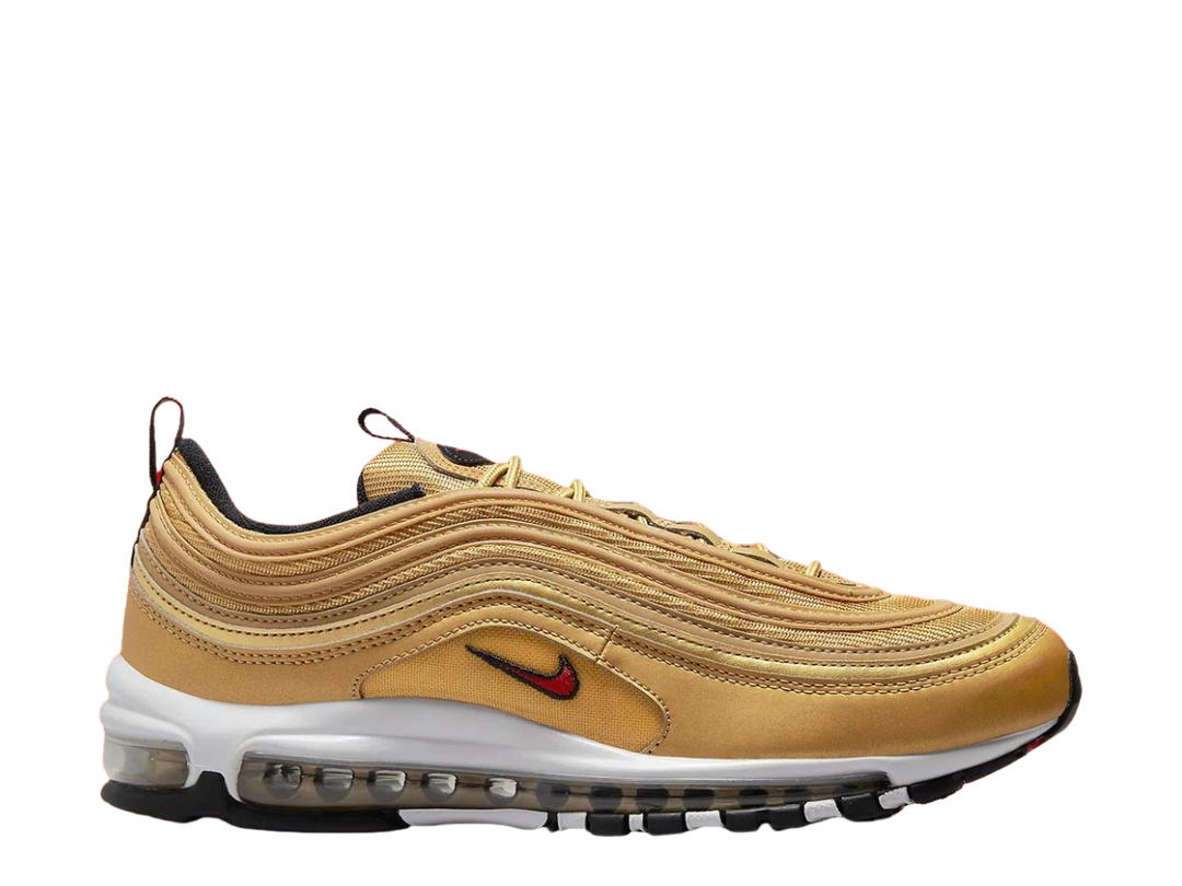 Nike Nike Air Max 97 OG Golden Bullet (2023)