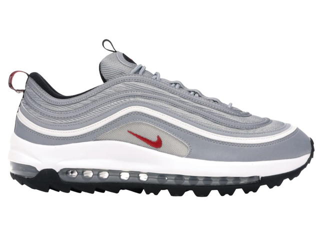 Nike Nike Air Max 97 Golf Silver Bullet - view 1