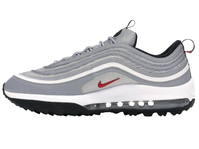 Nike Nike Air Max 97 Golf Silver Bullet - view 2