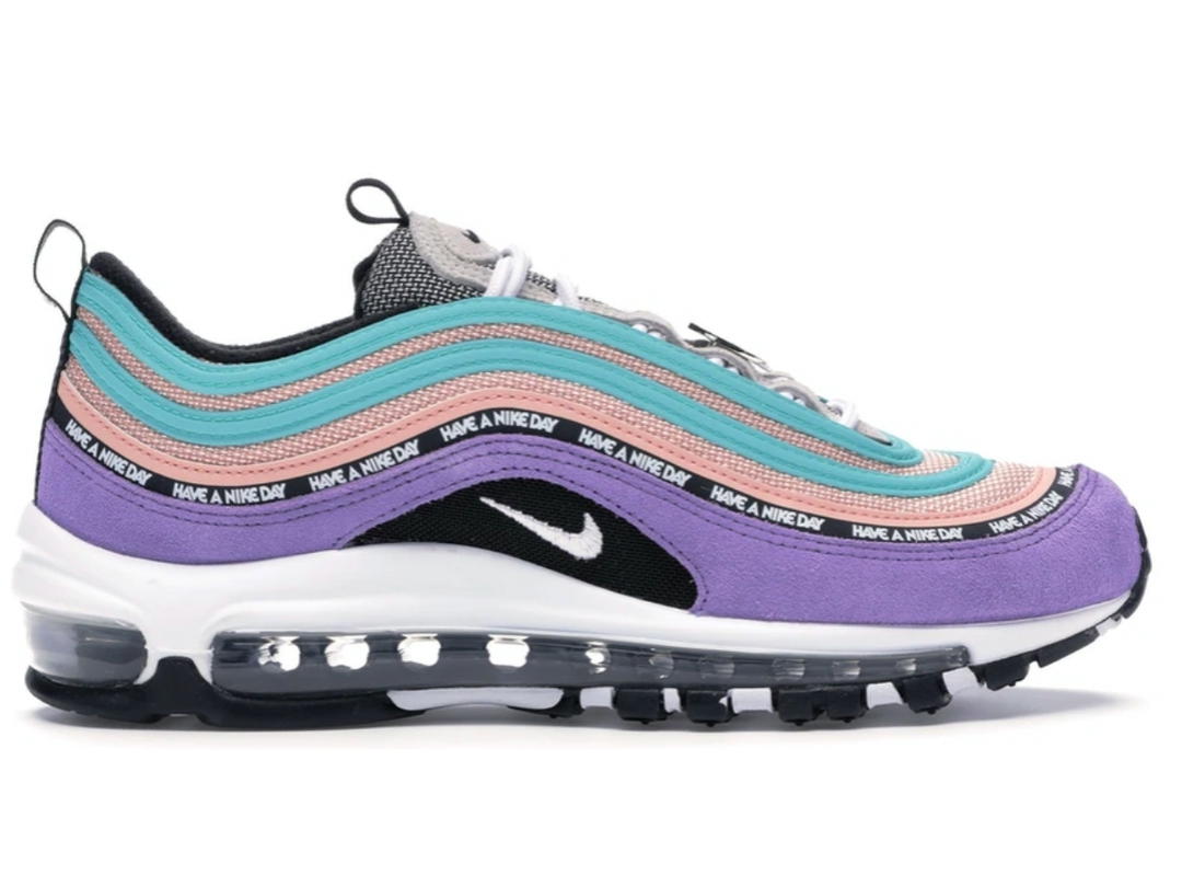 Nike Nike Air Max 97 Have a Nike Day (GS)
