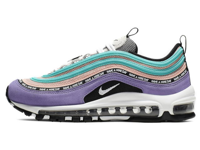 Nike Nike Air Max 97 Have a Nike Day (GS) - view 2