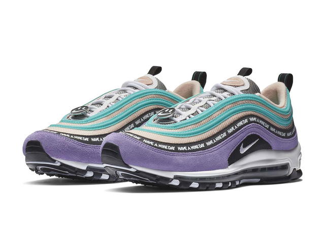 Nike Nike Air Max 97 Have a Nike Day - view 2