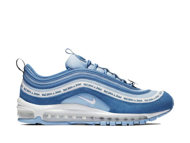 Nike Nike Air Max 97 Have a Nike Day Indigo Storm - view 1
