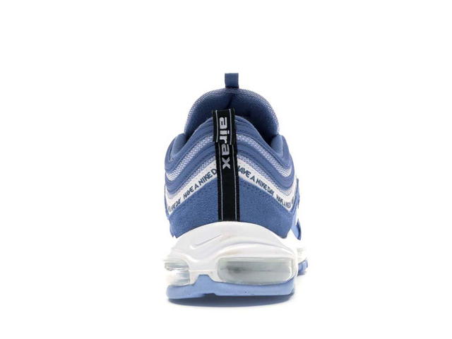 Nike Nike Air Max 97 Have a Nike Day Indigo Storm - view 2