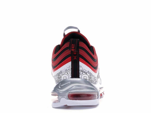 Nike Nike Air Max 97 Jayson Tatum - view 2