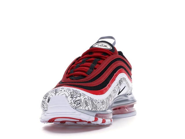 Nike Nike Air Max 97 Jayson Tatum - view 3