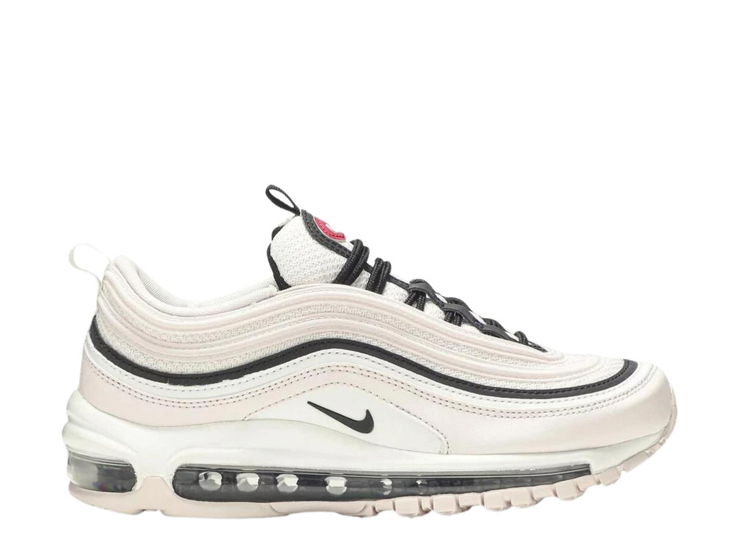 Nike Nike Air Max 97 Light Soft Pink Black (Women's)