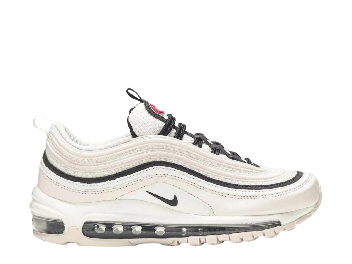 Nike Nike Air Max 97 Light Soft Pink Black (Women's)