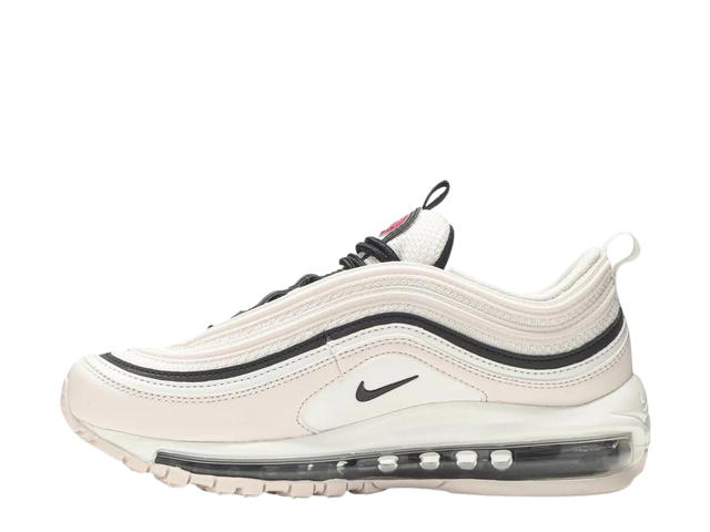 Nike Nike Air Max 97 Light Soft Pink Black (Women's) - view 2
