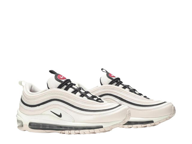 Nike Nike Air Max 97 Light Soft Pink Black (Women's) - view 3