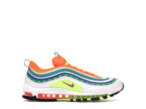 Buy Nike Air Max 97 London Summer of Love at Sasom – Authentic and Ready to Ship