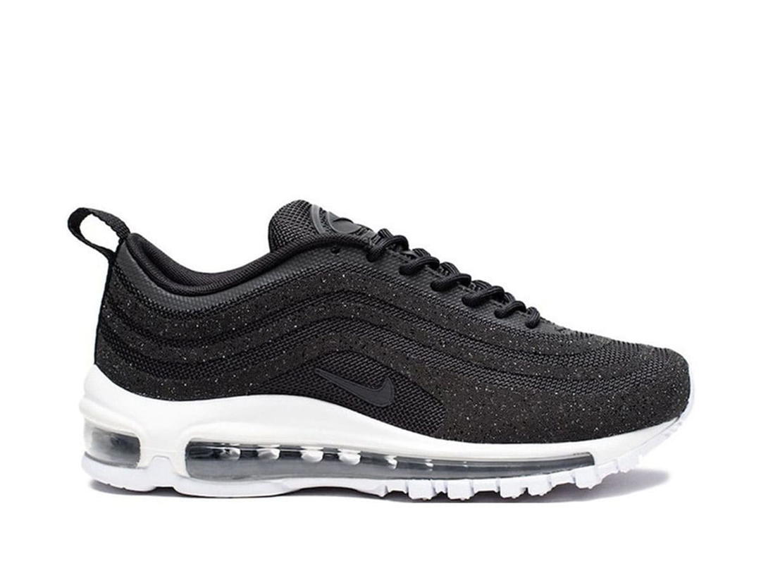 Nike Nike Air Max 97 LX Swarovski Black (Women's)