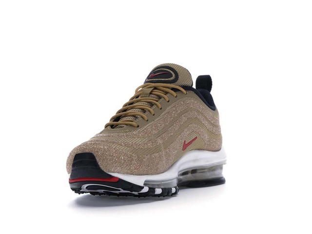 Nike Nike Air Max 97 LX Swarovski Gold (Women's) - view 3