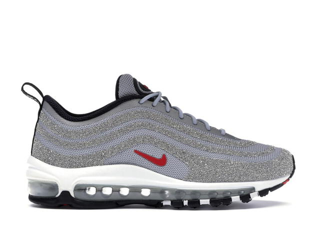 Nike Nike Air Max 97 LX Swarovski Silver Bullet (Women's) - view 1
