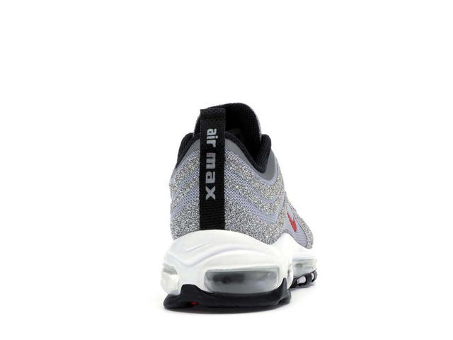 Nike Nike Air Max 97 LX Swarovski Silver Bullet (Women's) - view 2