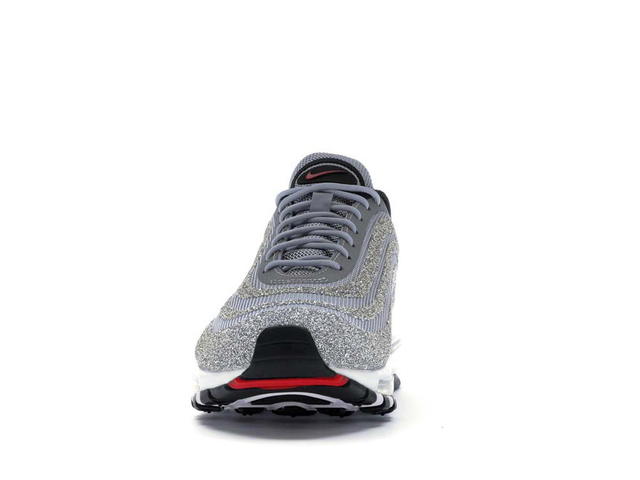 Nike Nike Air Max 97 LX Swarovski Silver Bullet (Women's) - view 3
