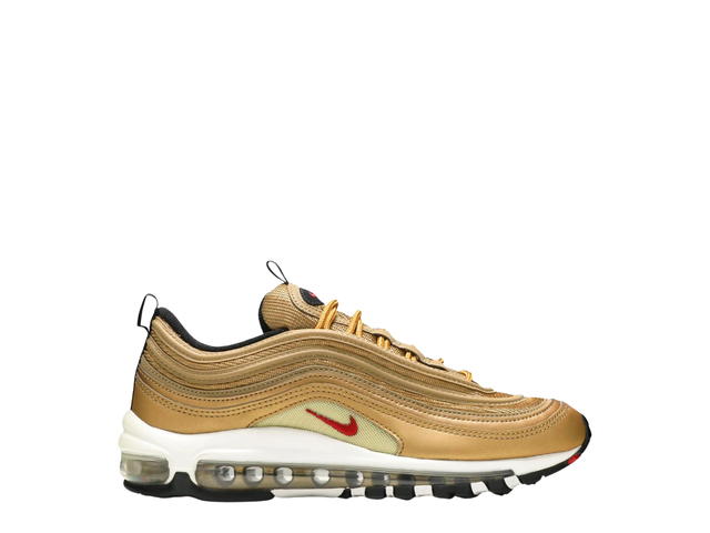 Nike Nike Air Max 97 Metallic Gold (2017/2018/2023) (GS) - view 1