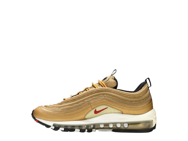 Nike Nike Air Max 97 Metallic Gold (2017/2018/2023) (GS) - view 2