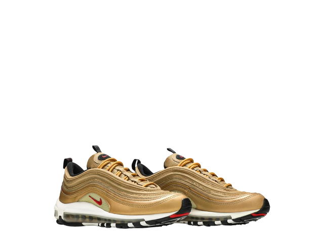 Nike Nike Air Max 97 Metallic Gold (2017/2018/2023) (GS) - view 3