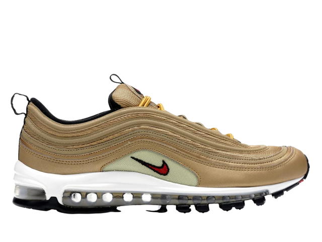 Nike Nike Air Max 97 Gold Medal - view 1