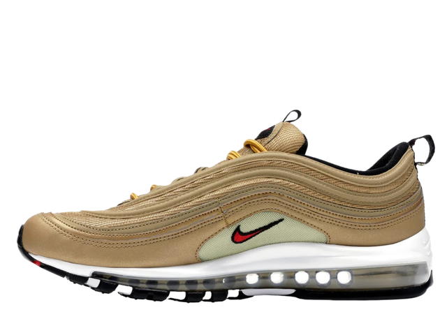 Nike Nike Air Max 97 Gold Medal - view 2