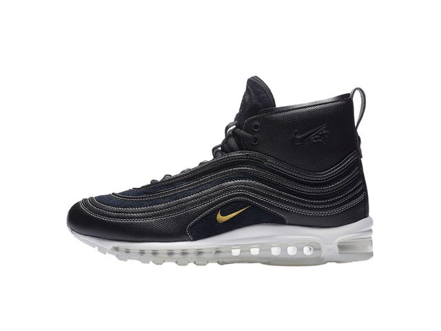 Nike Nike Air Max 97 Mid Riccardo Tisci - view 2