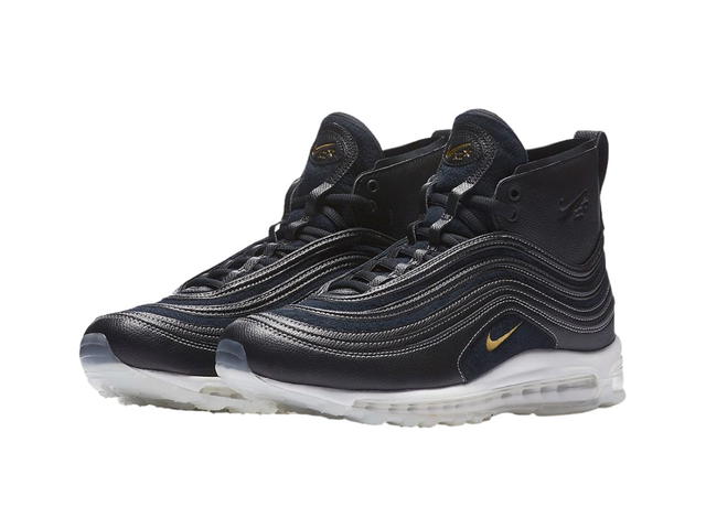 Nike Nike Air Max 97 Mid Riccardo Tisci - view 3