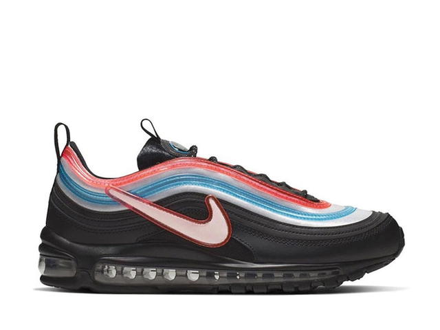 Nike Nike Air Max 97 Neon Seoul - view 1