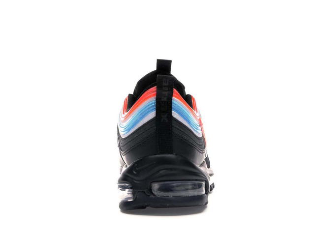 Nike Nike Air Max 97 Neon Seoul - view 2