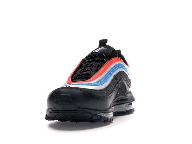 Nike Nike Air Max 97 Neon Seoul - view 3