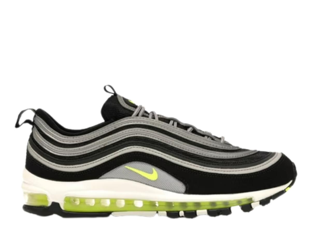 Nike Nike Air Max 97 OG Black Volt