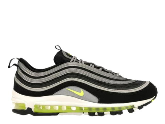 Nike Nike Air Max 97 OG Black Volt - view 1