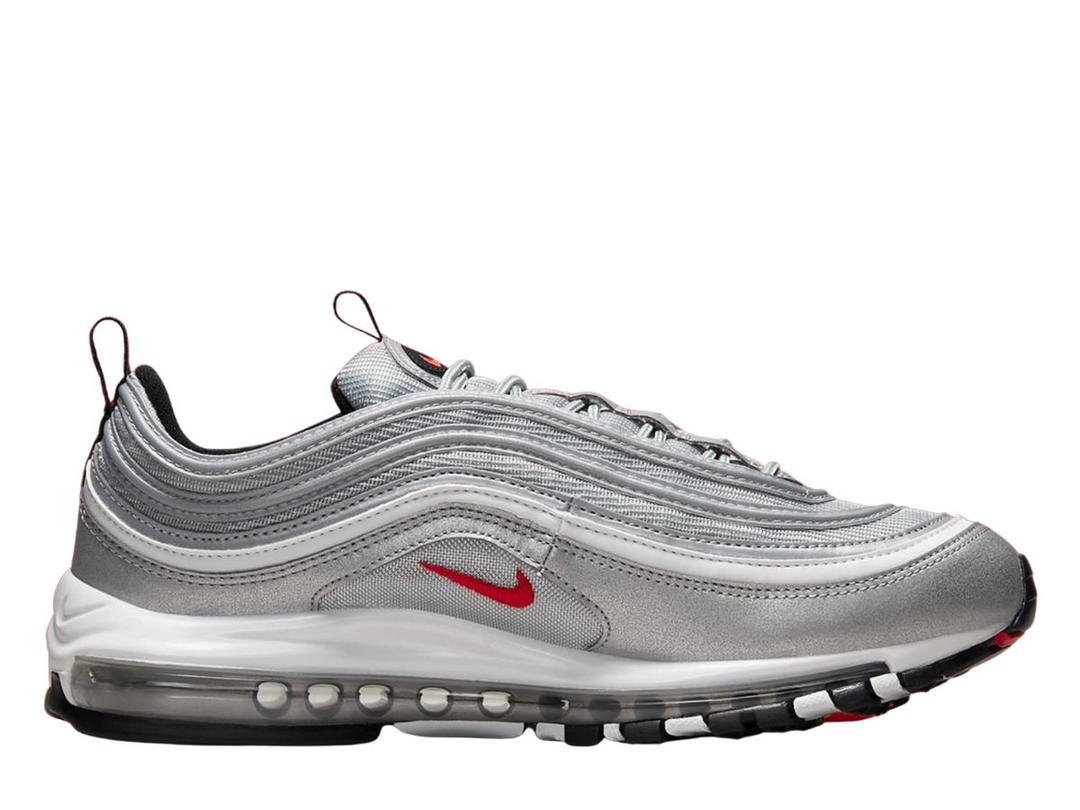 Nike Nike Air Max 97 OG Silver Bullet (2022) (Women's)