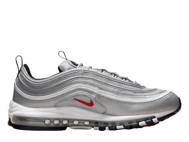Nike Nike Air Max 97 OG Silver Bullet (2022) (Women's) - view 1