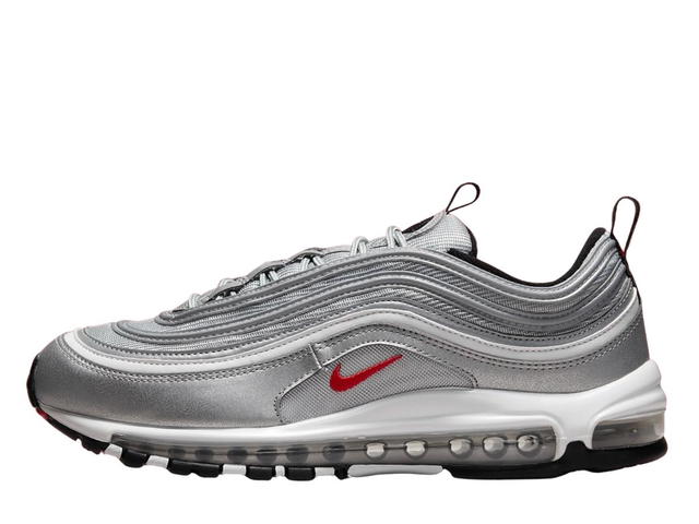 Nike Nike Air Max 97 OG Silver Bullet (2022) (Women's) - view 2