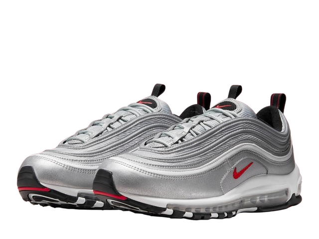 Nike Nike Air Max 97 OG Silver Bullet (2022) (Women's) - view 3