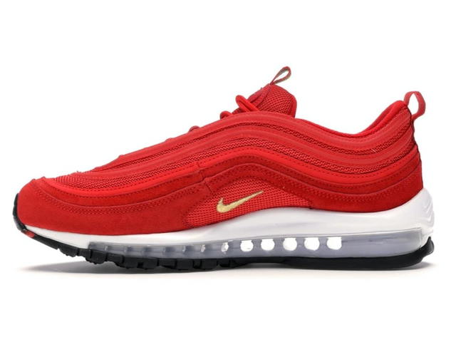 Nike Nike Air Max 97 Olympic Rings Pack Red - view 2