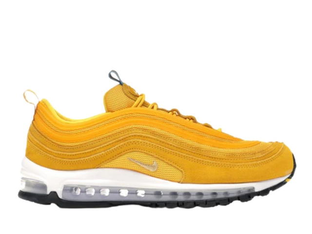 Nike Nike Air Max 97 Olympic Rings Pack Yellow - view 1