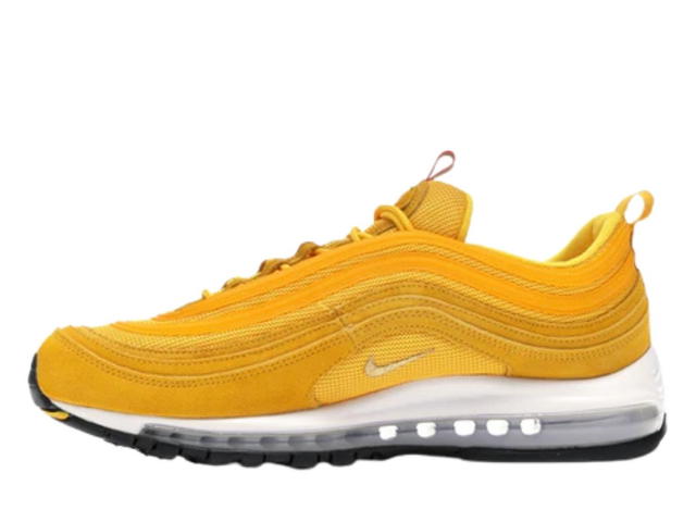 Nike Nike Air Max 97 Olympic Rings Pack Yellow - view 2