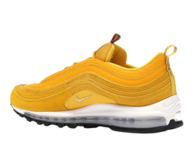 Nike Nike Air Max 97 Olympic Rings Pack Yellow - view 3