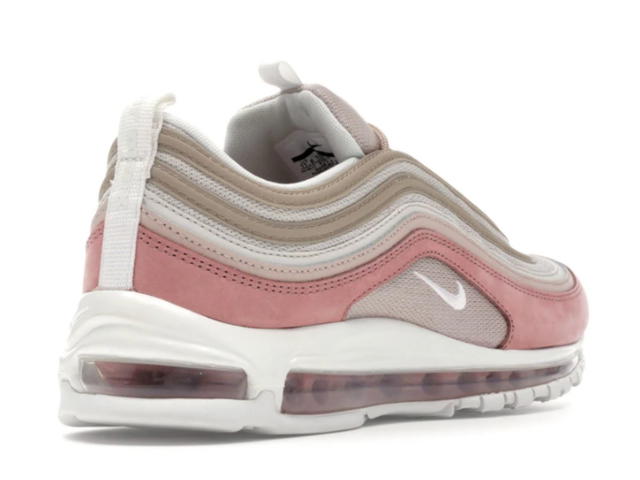 Nike Nike Air Max 97 Particle Beige - view 3