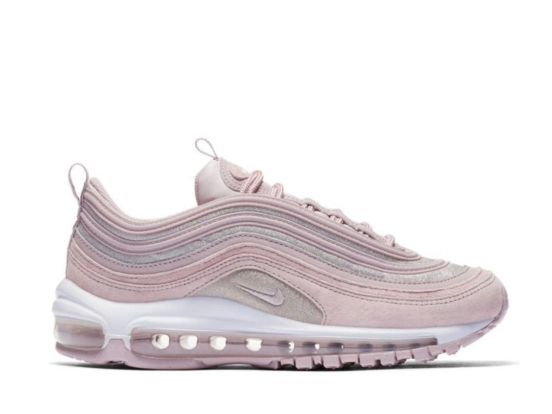 Nike Nike Air Max 97 Particle Rose (Women's)