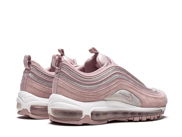 Nike Nike Air Max 97 Particle Rose (Women's) - view 2