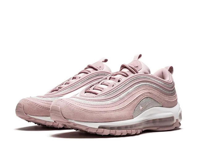Nike Nike Air Max 97 Particle Rose (Women's) - view 3